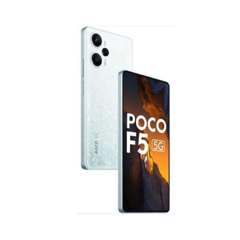 ویژگی های POCO F5 شیائومی